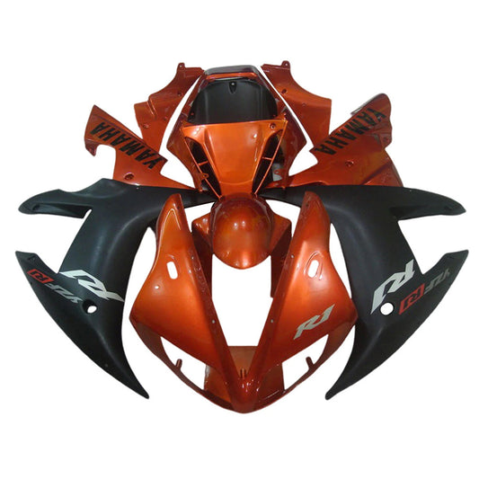 YAMAHA(ヤマハ) YZF-R1 RN09J