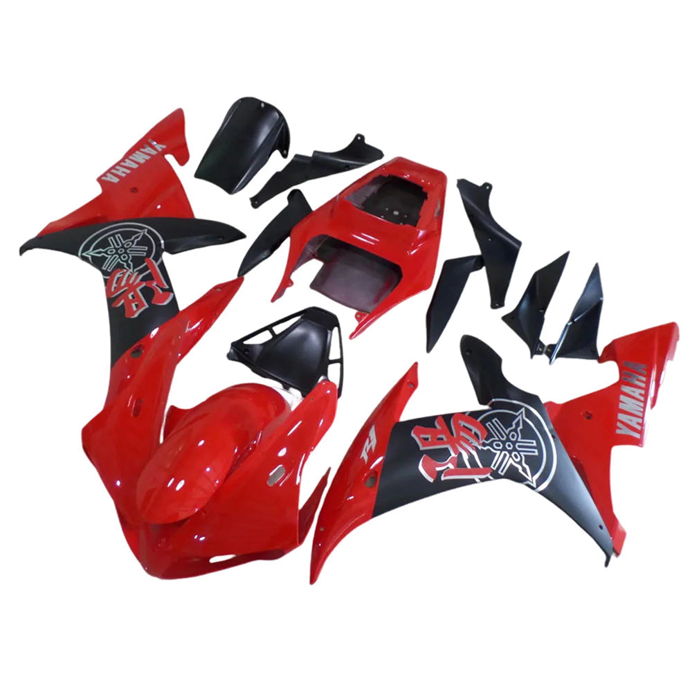 YAMAHA(ヤマハ) YZF-R1 RN09J
