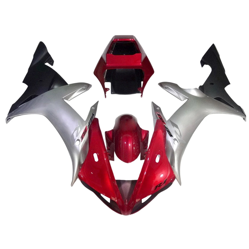 YAMAHA(ヤマハ) YZF-R1 RN09J