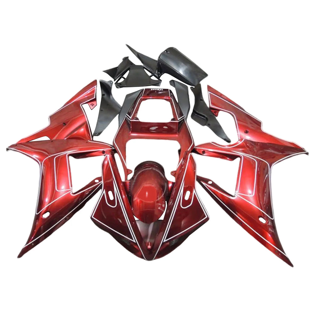 YAMAHA(ヤマハ) YZF-R1 RN09J