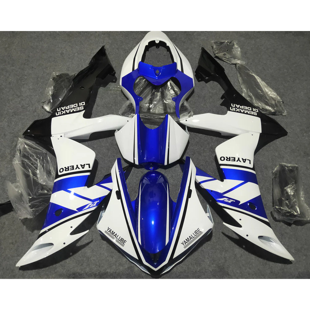 YAMAHA(ヤマハ) YZF-R1 RN09J