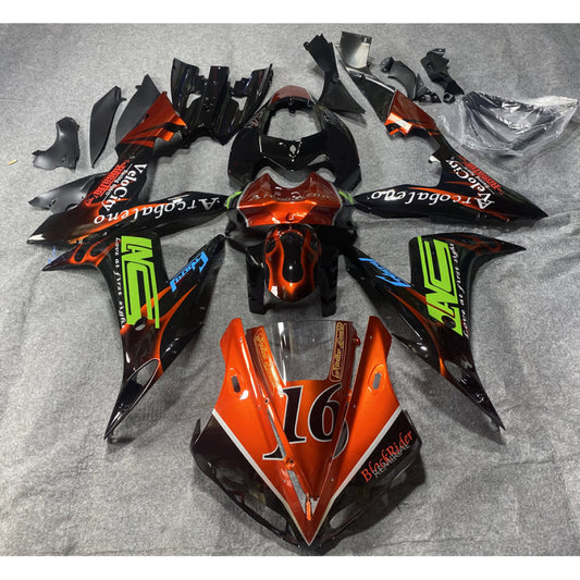 YAMAHA(ヤマハ) YZF-R1 RN09J