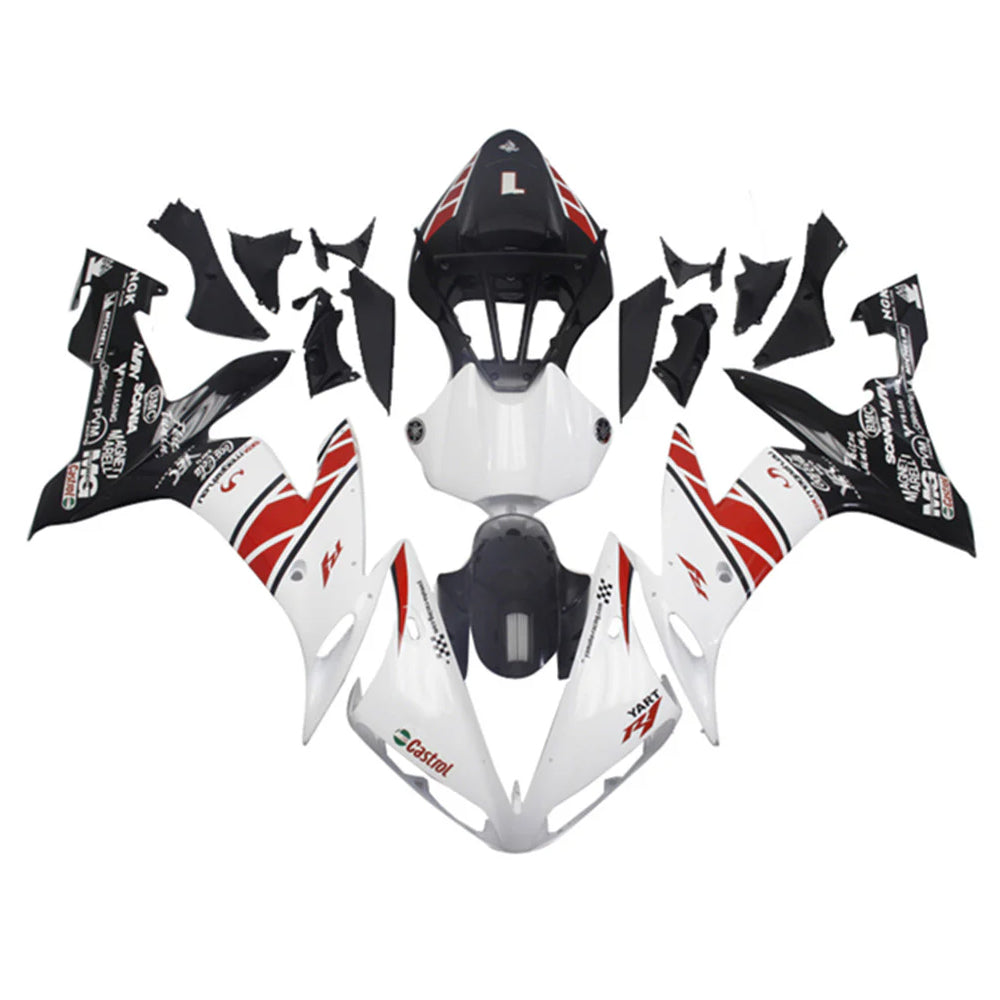 YAMAHA(ヤマハ) YZF-R1 RN09J