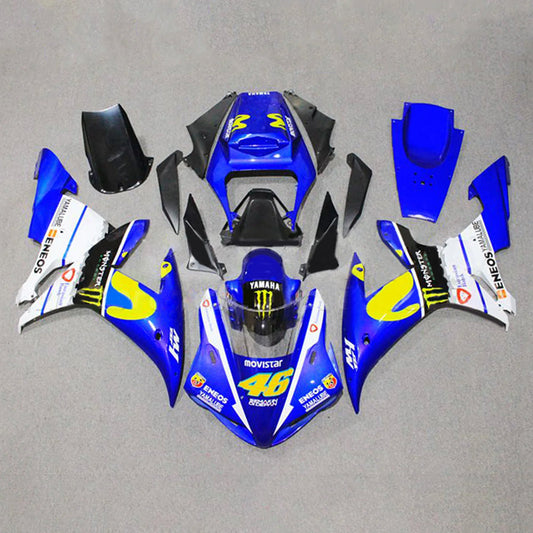YAMAHA(ヤマハ) YZF-R1 RN09J