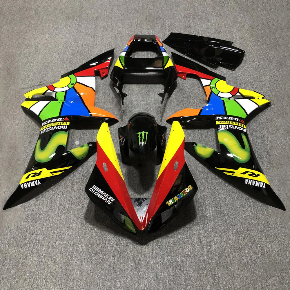 YAMAHA(ヤマハ) YZF-R1 RN09J