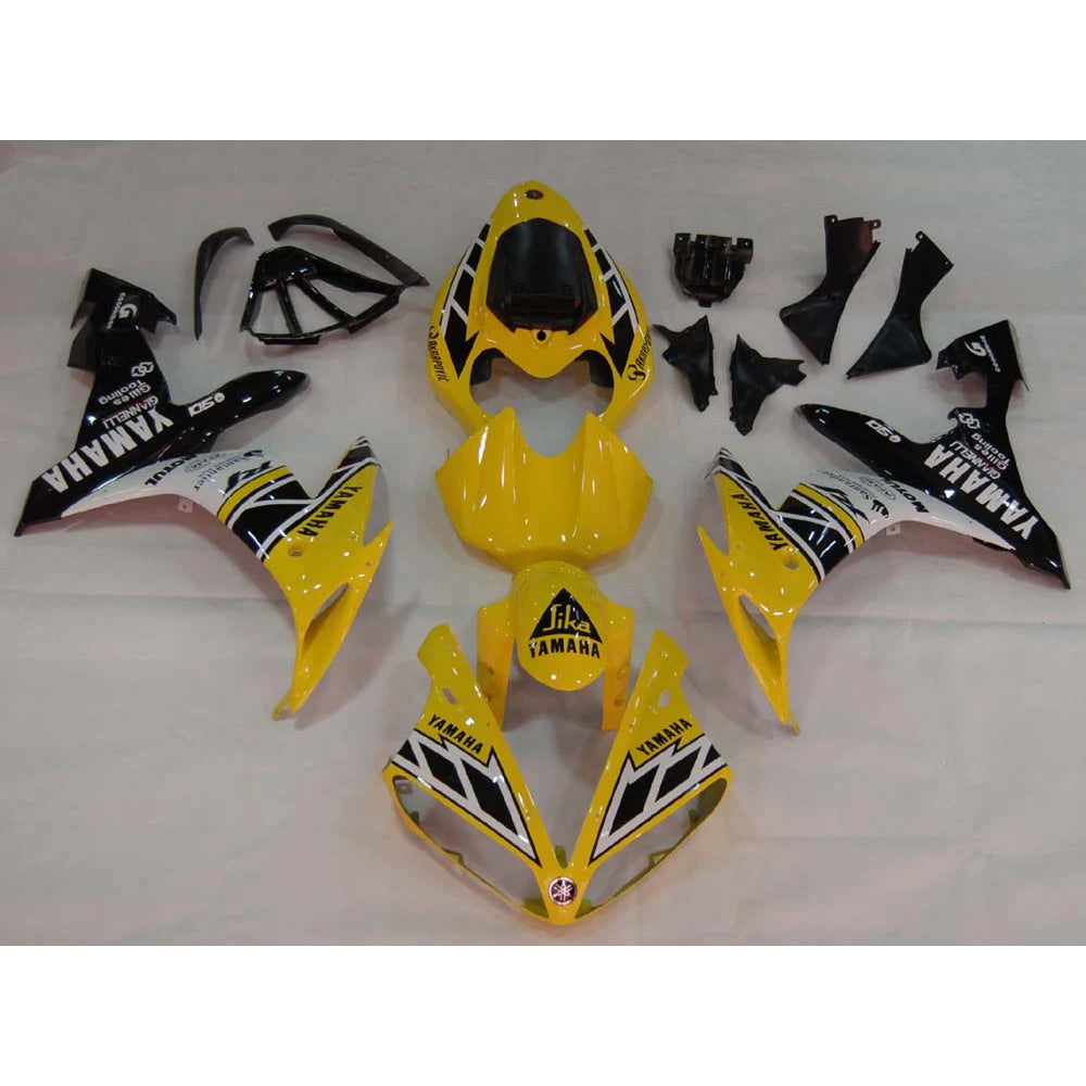 YAMAHA(ヤマハ) YZF-R1 RN12J RN16J 前期