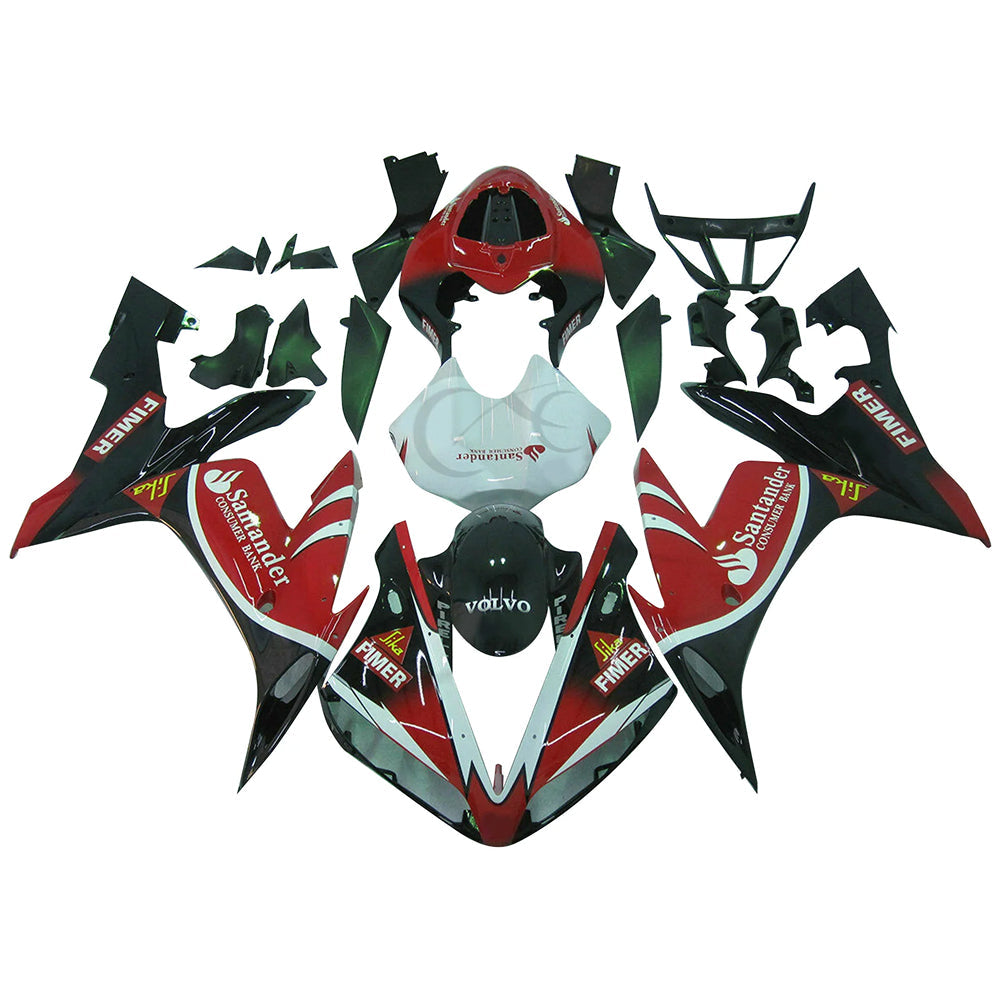 YAMAHA(ヤマハ) YZF-R1 RN12J RN16J 前期