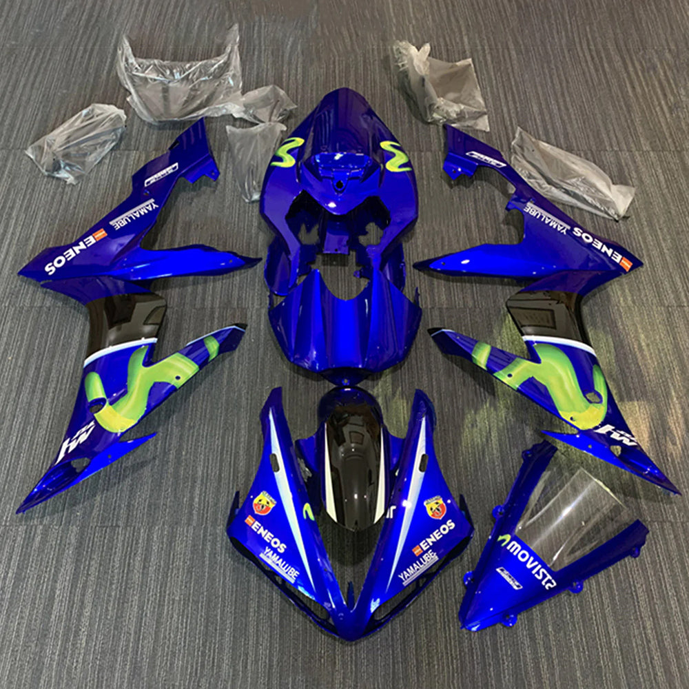YAMAHA(ヤマハ) YZF-R1 RN12J RN16J 前期