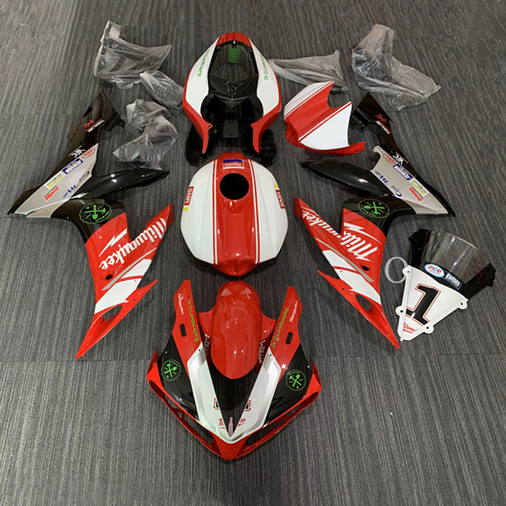 YAMAHA(ヤマハ) YZF-R1 RN12J RN16J 前期