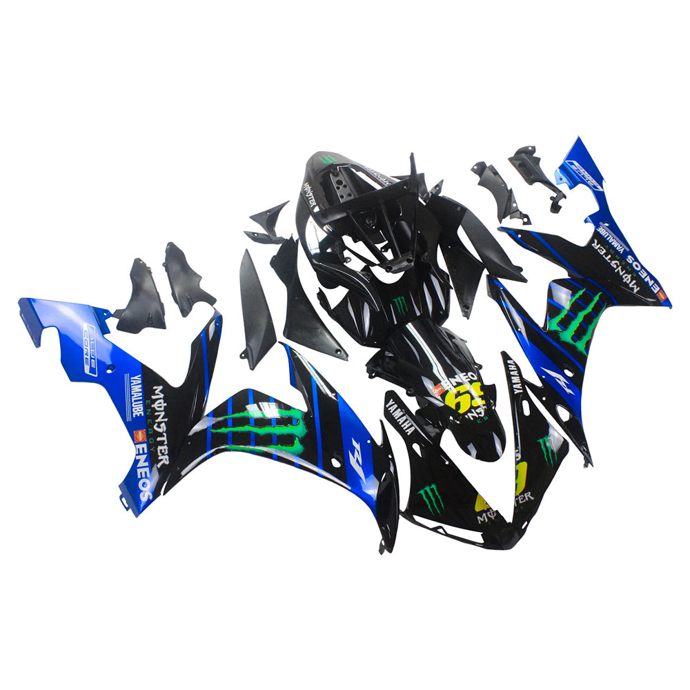 YAMAHA(ヤマハ) YZF-R1 RN12J RN16J 前期