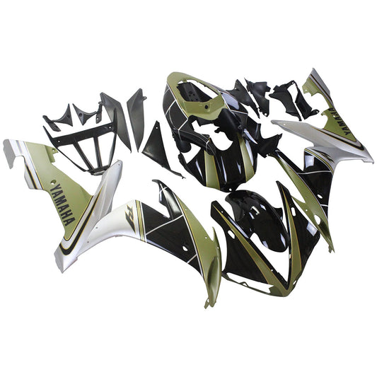 YAMAHA(ヤマハ) YZF-R1 RN12J RN16J 前期