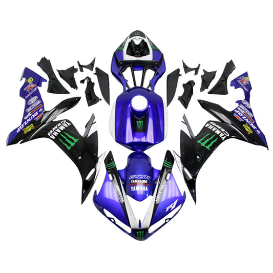 YAMAHA(ヤマハ) YZF-R1 RN12J RN16J 前期
