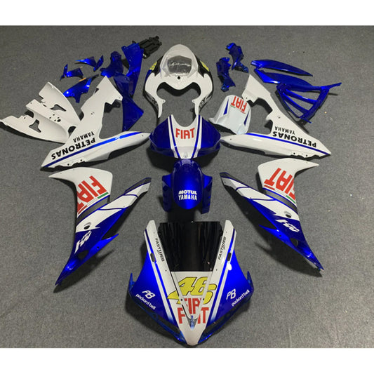 YAMAHA(ヤマハ) YZF-R1 RN12J RN16J 前期
