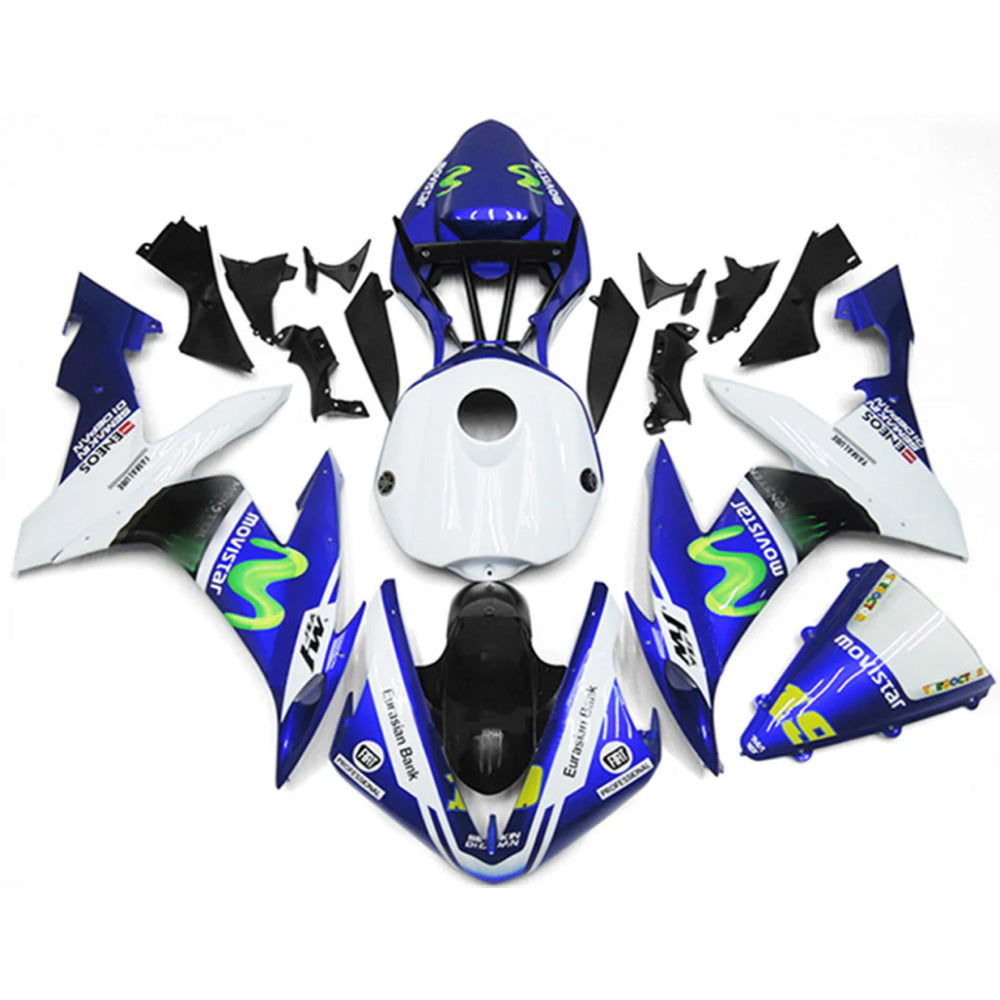YAMAHA(ヤマハ) YZF-R1 RN12J RN16J 前期