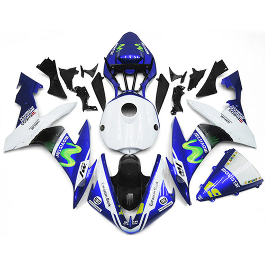 YAMAHA(ヤマハ) YZF-R1 RN12J RN16J 前期