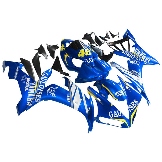 YAMAHA(ヤマハ) YZF-R1 RN12J RN16J 前期