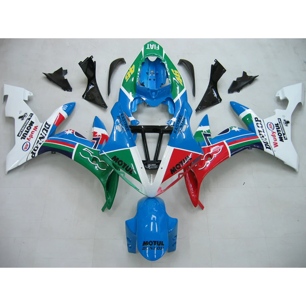 YAMAHA(ヤマハ) YZF-R1 RN12J RN16J 前期