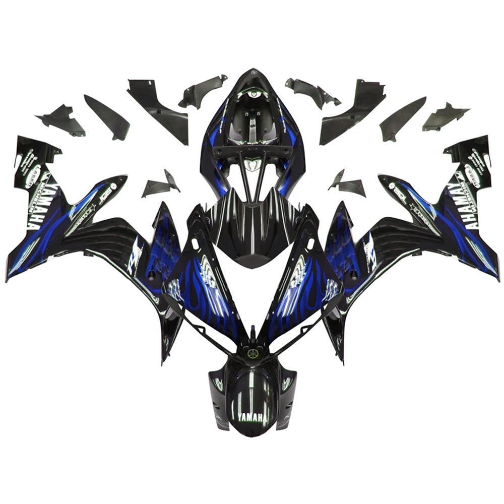 YAMAHA(ヤマハ) YZF-R1 RN12J RN16J 前期