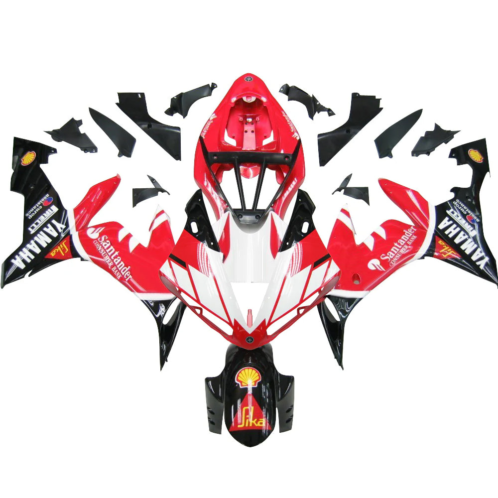 YAMAHA(ヤマハ) YZF-R1 RN12J RN16J 前期