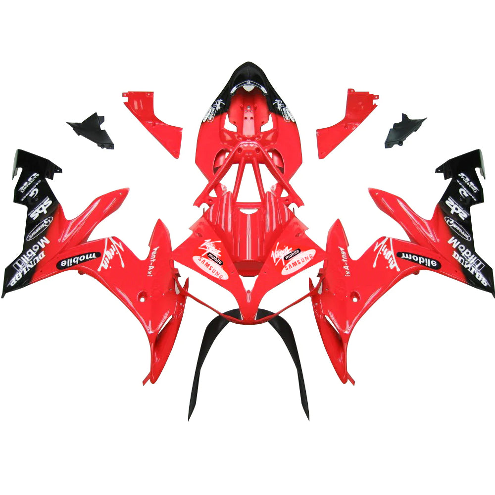 YAMAHA(ヤマハ) YZF-R1 RN12J RN16J 前期