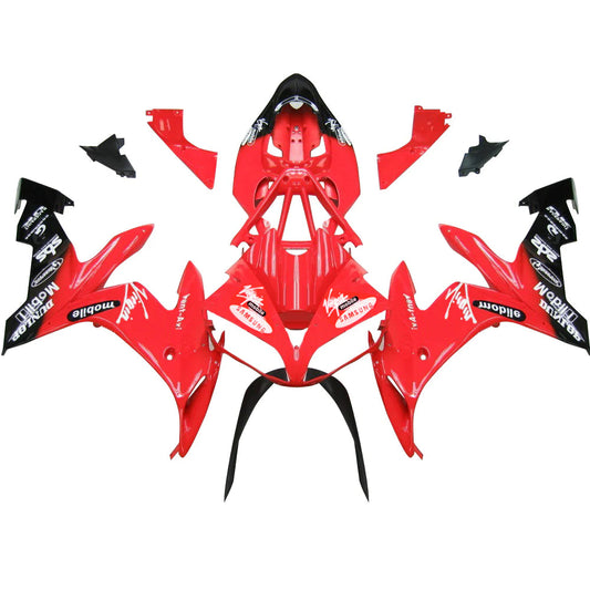 YAMAHA(ヤマハ) YZF-R1 RN12J RN16J 前期