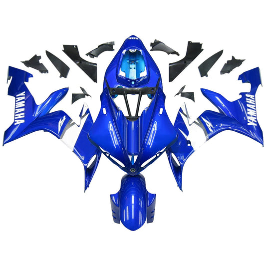 YAMAHA(ヤマハ) YZF-R1 RN12J RN16J 前期