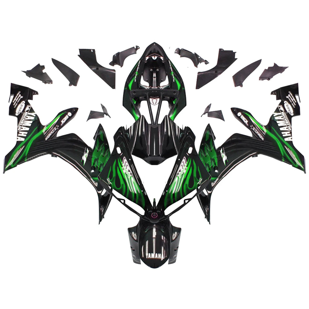 YAMAHA(ヤマハ) YZF-R1 RN12J RN16J 前期