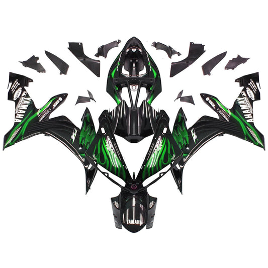 YAMAHA(ヤマハ) YZF-R1 RN12J RN16J 前期