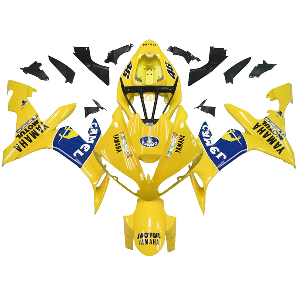 YAMAHA(ヤマハ) YZF-R1 RN12J RN16J 前期