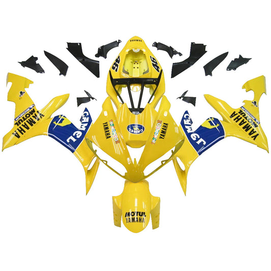 YAMAHA(ヤマハ) YZF-R1 RN12J RN16J 前期