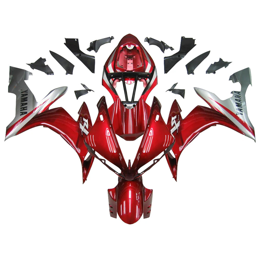 YAMAHA(ヤマハ) YZF-R1 RN12J RN16J 前期