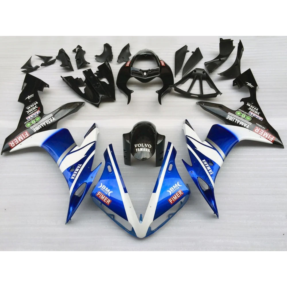 YAMAHA(ヤマハ) YZF-R1 RN12J RN16J 前期