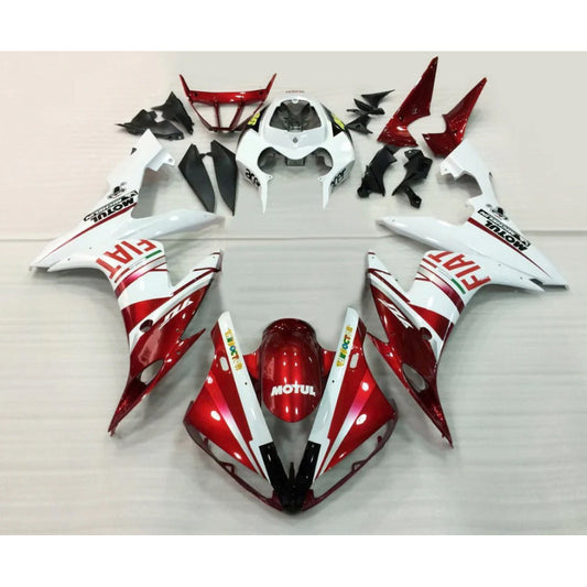 YAMAHA(ヤマハ) YZF-R1 RN12J RN16J 前期