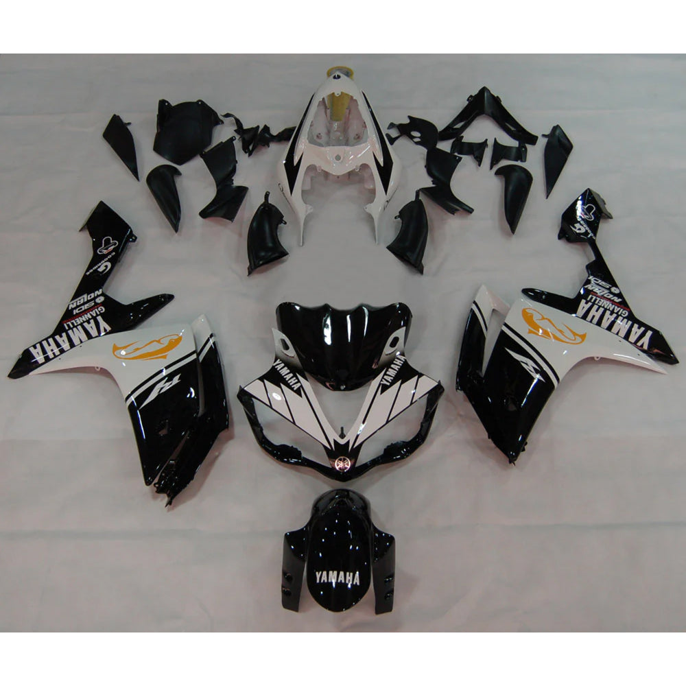 YAMAHA(ヤマハ) YZF-R1 RN16J 後期