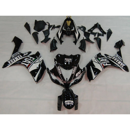 YAMAHA(ヤマハ) YZF-R1 RN16J 後期