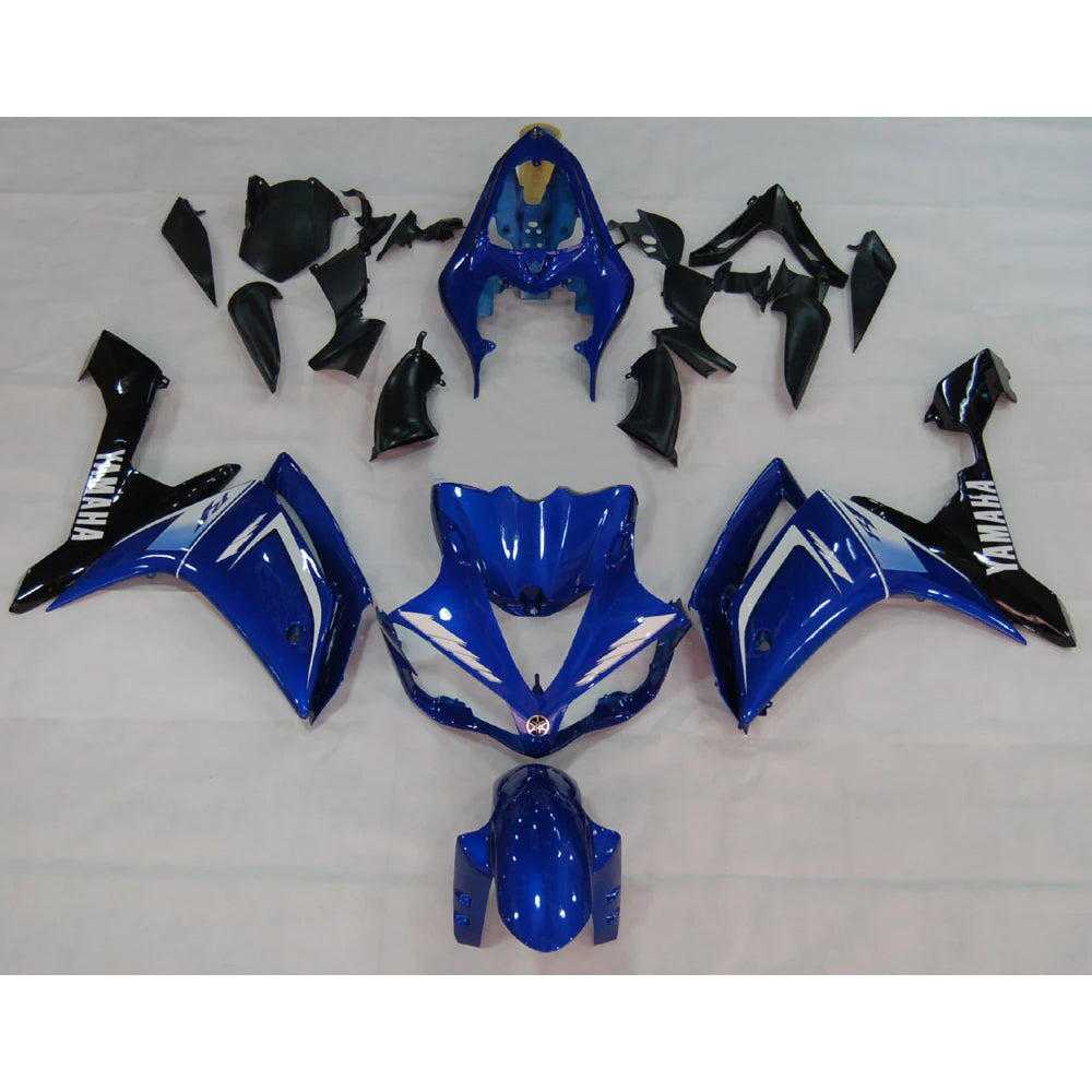 YAMAHA(ヤマハ) YZF-R1 RN16J 後期