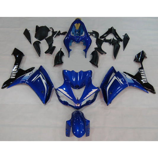 YAMAHA(ヤマハ) YZF-R1 RN16J 後期