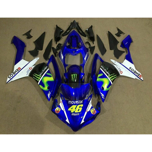 YAMAHA(ヤマハ) YZF-R1 RN16J 後期