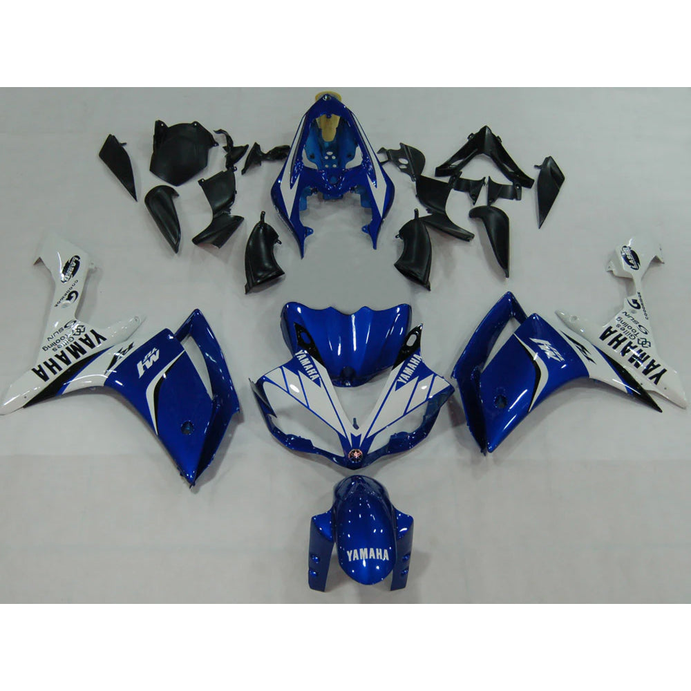 YAMAHA(ヤマハ) YZF-R1 RN16J 後期