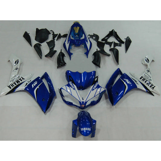 YAMAHA(ヤマハ) YZF-R1 RN16J 後期