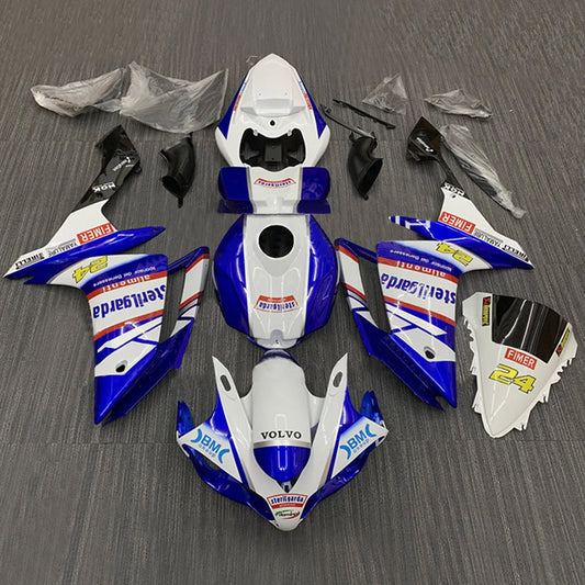 YAMAHA(ヤマハ) YZF-R1 RN16J 後期