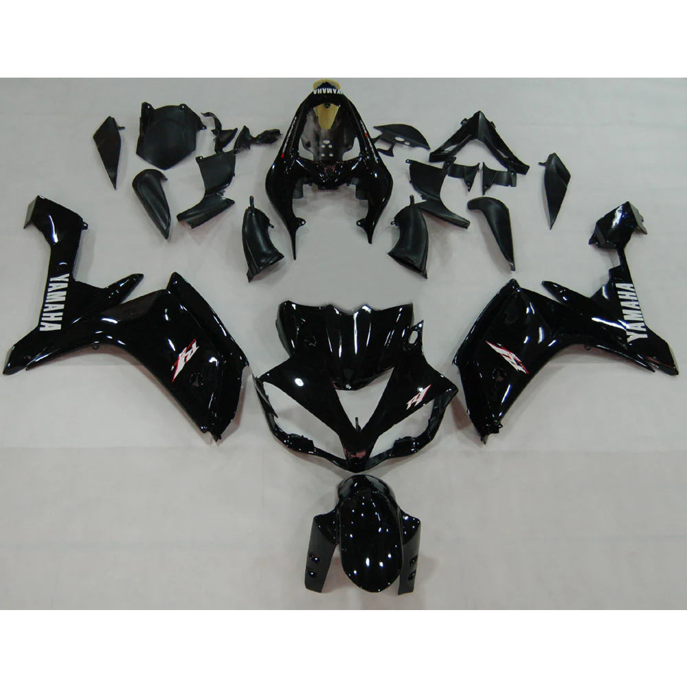 YAMAHA(ヤマハ) YZF-R1 RN16J 後期