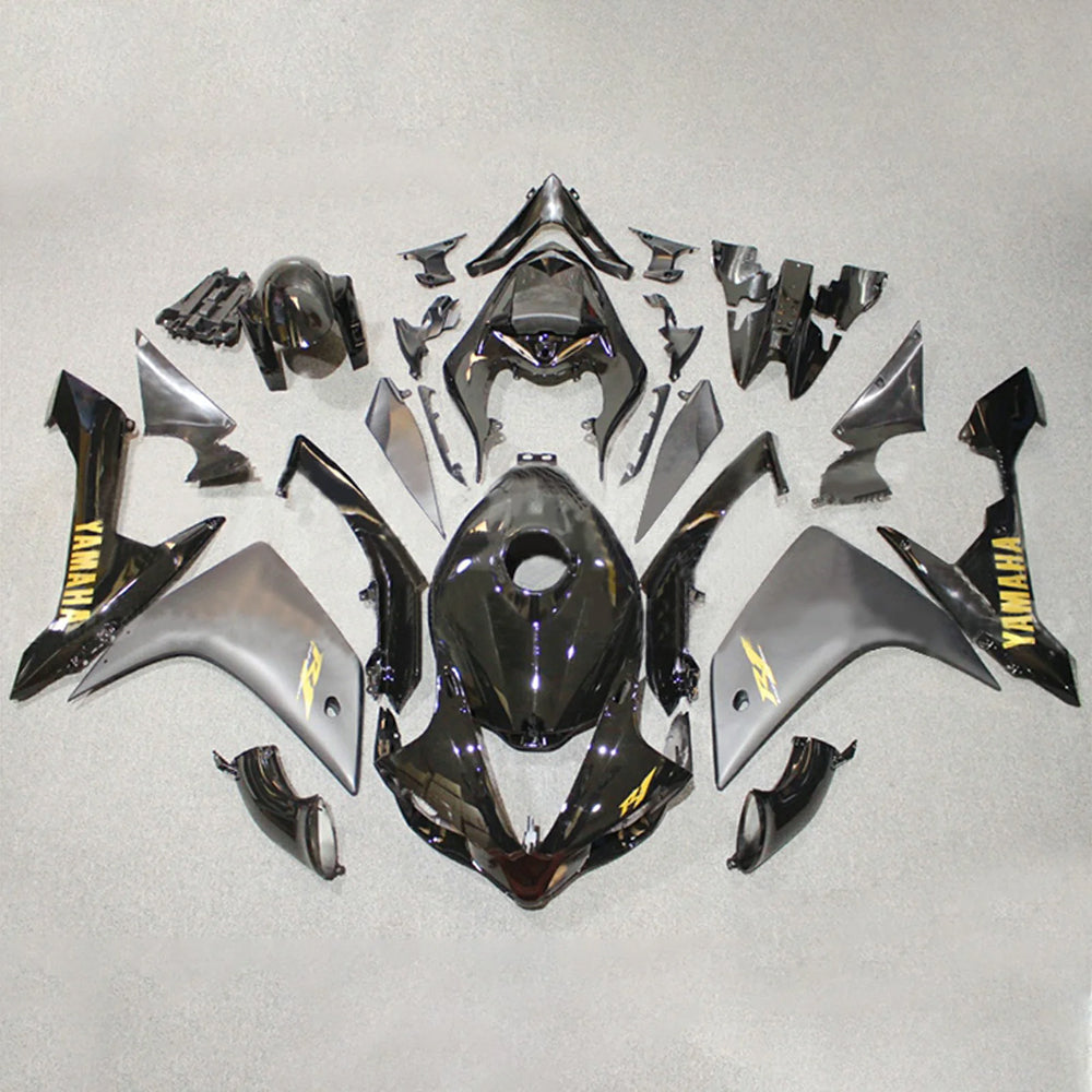 YAMAHA(ヤマハ) YZF-R1 RN16J 後期