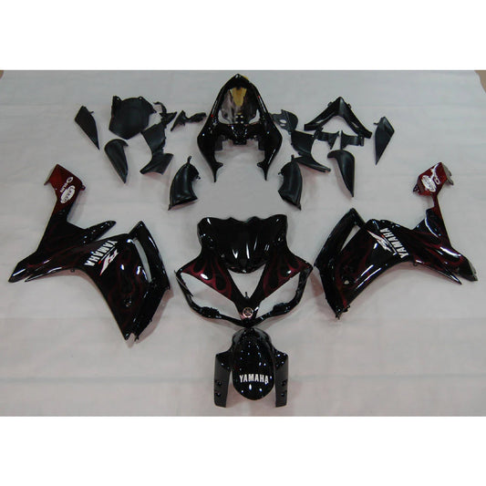 YAMAHA(ヤマハ) YZF-R1 RN16J 後期