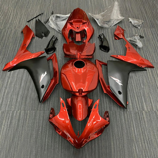 YAMAHA(ヤマハ) YZF-R1 RN16J 後期