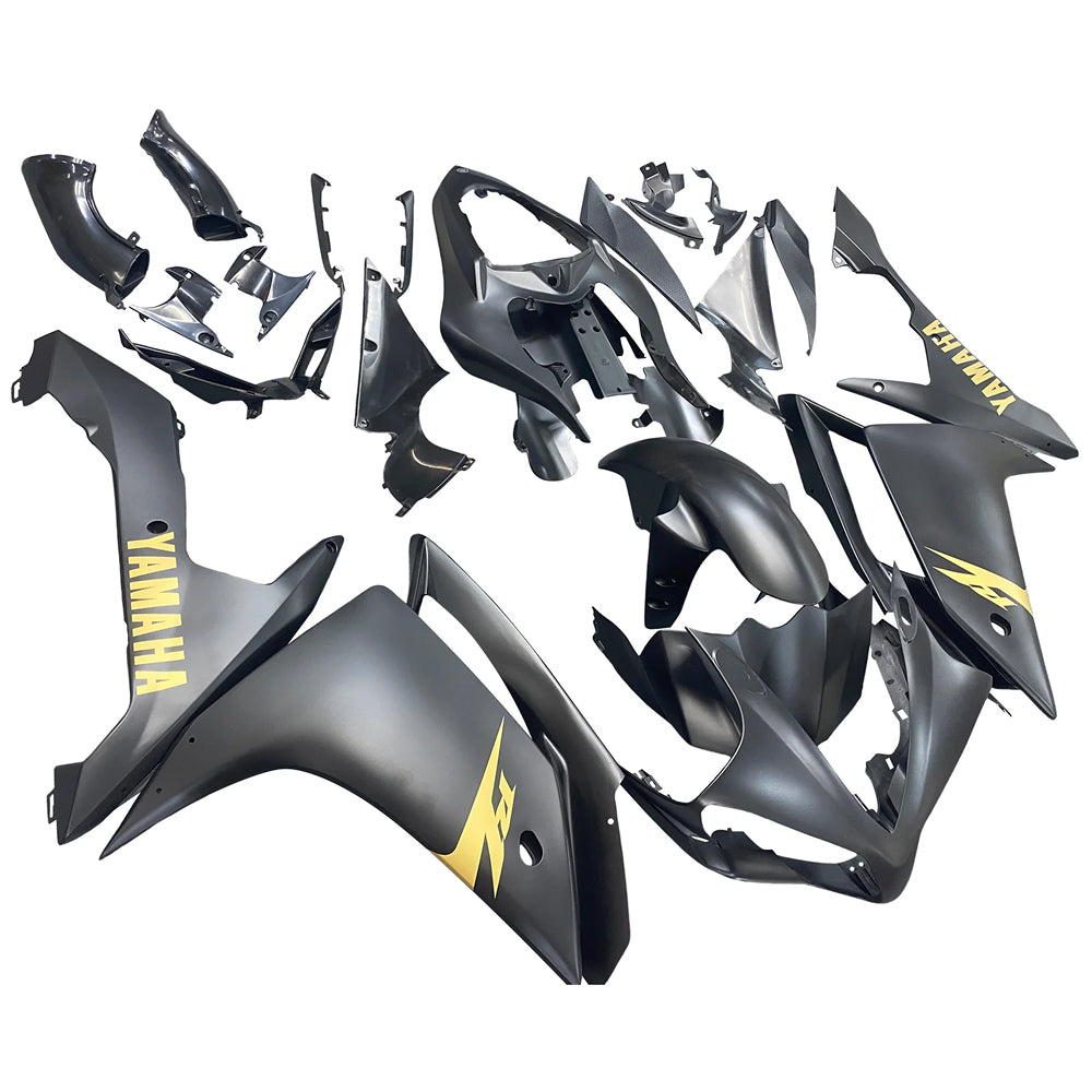 YAMAHA(ヤマハ) YZF-R1 RN16J 後期