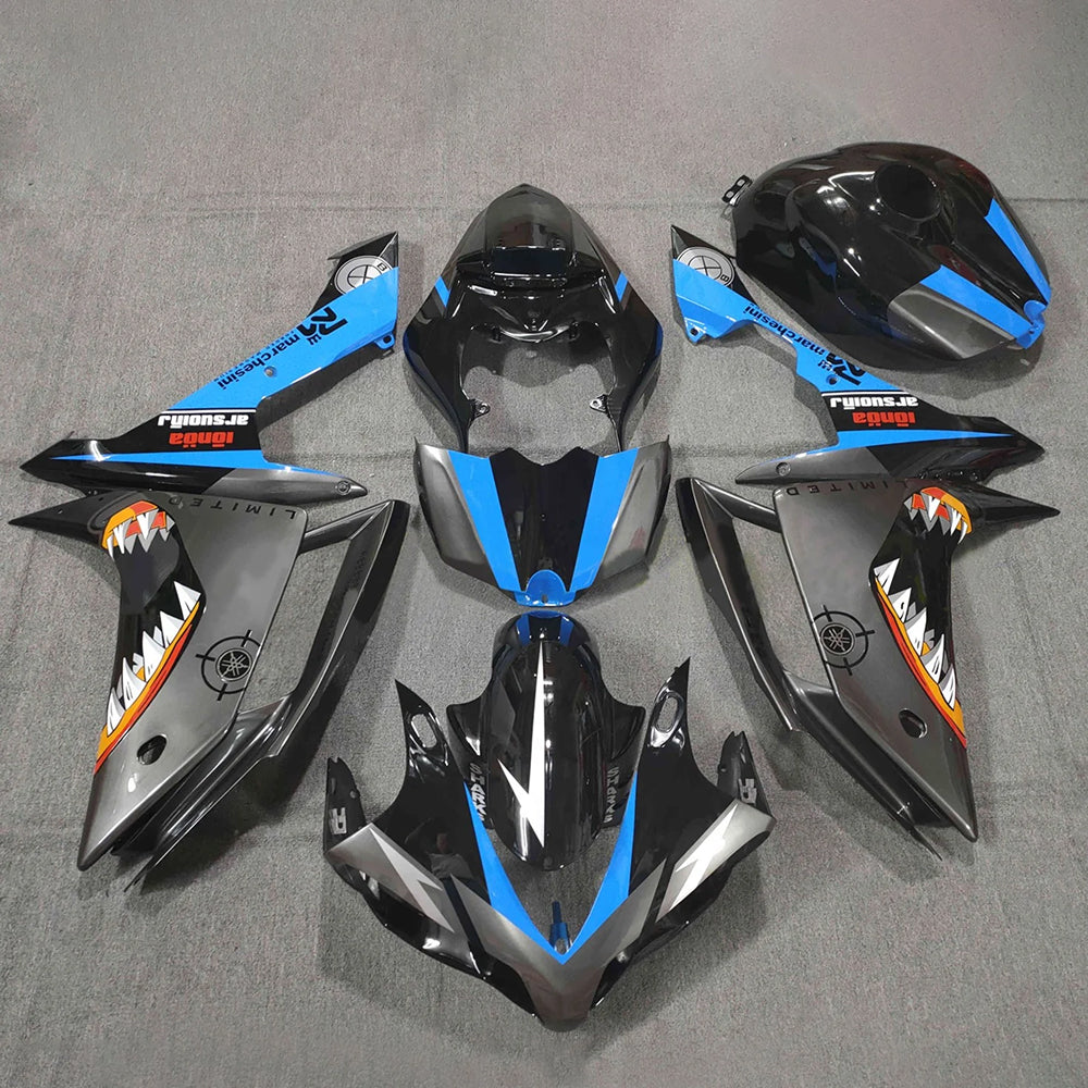 YAMAHA(ヤマハ) YZF-R1 RN16J 後期