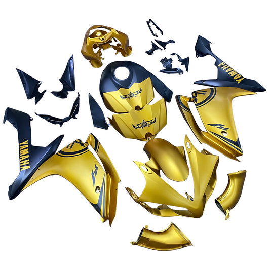 YAMAHA(ヤマハ) YZF-R1 RN16J 後期