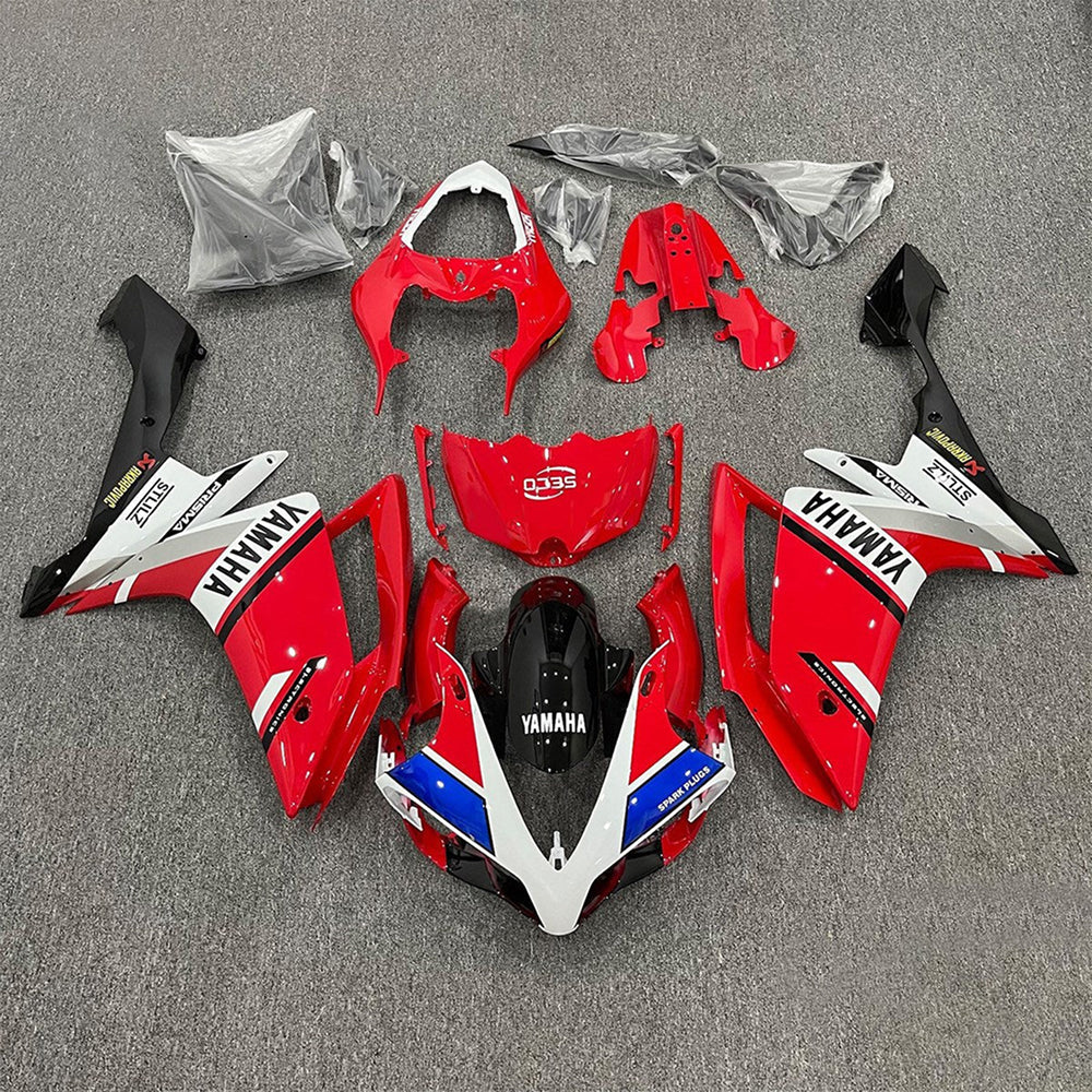 YAMAHA(ヤマハ) YZF-R1 RN16J 後期