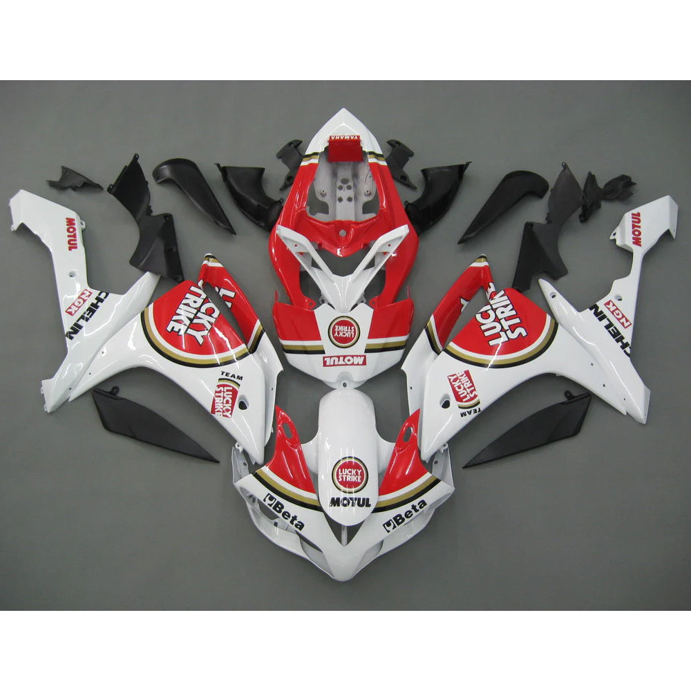 YAMAHA(ヤマハ) YZF-R1 RN16J 後期